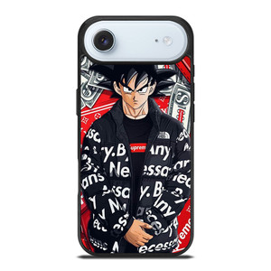 GOKU DRAGON BALL iPhone 17 Air Case