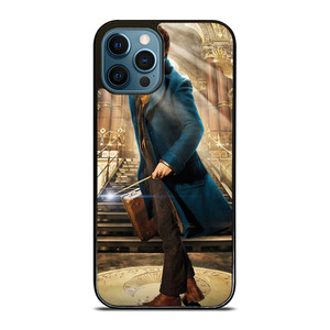 FANTASTIC BEAST iPhone 12 Pro Max Case