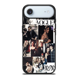 GOSSIP GIRL CHARACTERS iPhone 17 Air Case