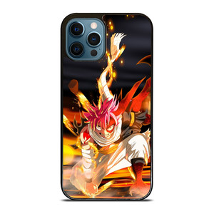 FAIRY TAIL NATSU iPhone 12 Pro Max Case