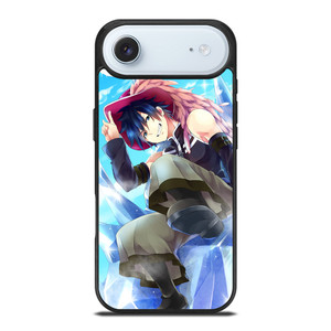 GRAY FULLBUSTER FAIRY TAIL ANIME iPhone 17 Air Case