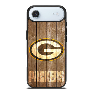 GREEN BAY PACKERS iPhone 17 Air Case