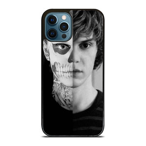 EVAN PETERS TATE LANGDON 3 iPhone 12 Pro Max Case
