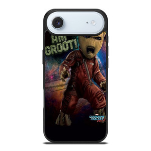 GROOT ANGRY iPhone 17 Air Case