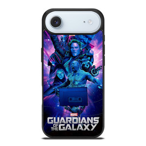 GUARDIAN OF THE GALAXY iPhone 17 Air Case