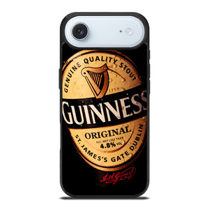GUINNESS BEER LOGO iPhone 17 Air Case