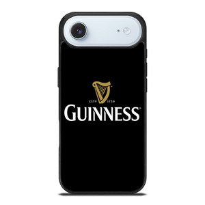 GUINNESS LOGO iPhone 17 Air Case