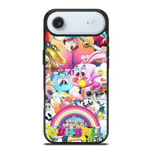 GUMBALL AMAZING WOLRD iPhone 17 Air Case