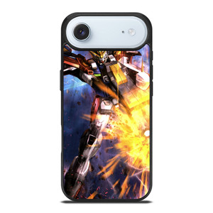 GUNDAM WING 2 iPhone 17 Air Case