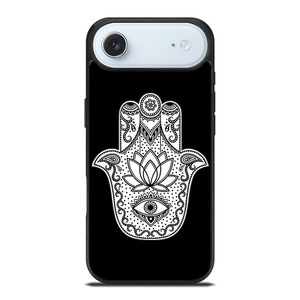 HAMSA EVIL EYE HAND 3 iPhone 17 Air Case