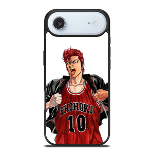 HANAMICHI SAKURAGI SLAMDUNK iPhone 17 Air Case