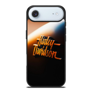 HARLEY DAVIDSON iPhone 17 Air Case