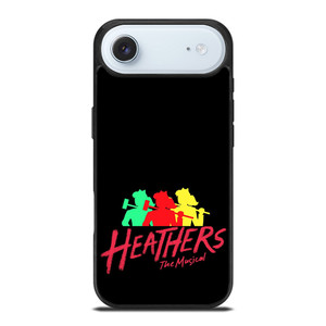 HEATHERS THE MUSICAL 2 iPhone 17 Air Case