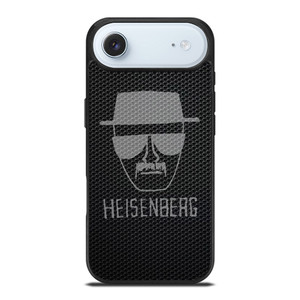 HEISENBERG BREAKING BAD 4 iPhone 17 Air Case