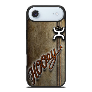 HOOEY LOGO iPhone 17 Air Case