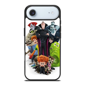HOTEL TRANSYLVANIA CHARACTERS iPhone 17 Air Case