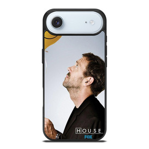 HOUSE MD iPhone 17 Air Case