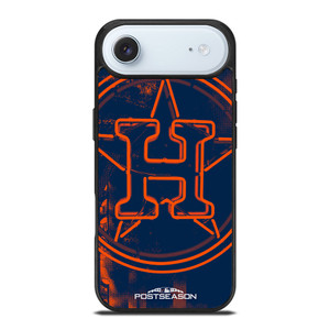 HOUSTON ASTROS MLB iPhone 17 Air Case
