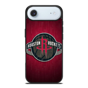 HOUSTON ROCKETS LOGO 2 iPhone 17 Air Case