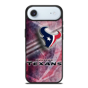 HOUSTON TEXANS 3 iPhone 17 Air Case