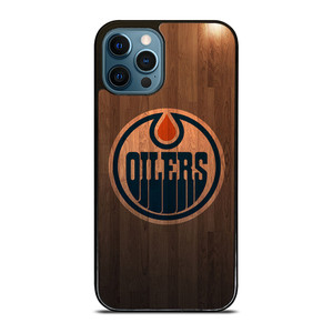 EDMONTON OILERS 2 iPhone 12 Pro Max Case