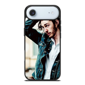 HOZIER COOL POSE iPhone 17 Air Case