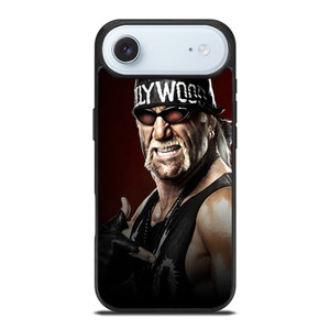 HULK HOGAN WWE 2 iPhone 17 Air Case