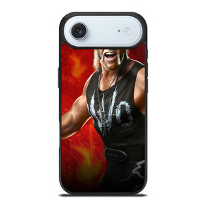 HULK HOGAN WWE 3 iPhone 17 Air Case
