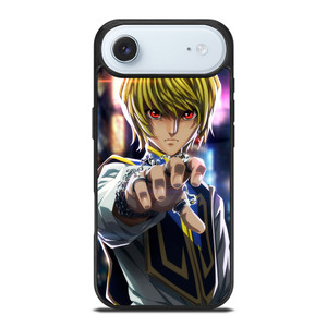 HUNTER X HUNTER KURAPIKA ART iPhone 17 Air Case