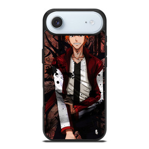 ICHIGO KUROSAKI BLEACH iPhone 17 Air Case