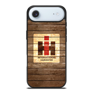 IH INTERNATIONAL HARVESTER 4 iPhone 17 Air Case