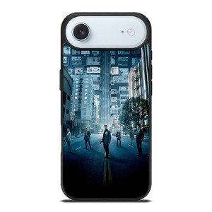 INCEPTION MOVIE iPhone 17 Air Case