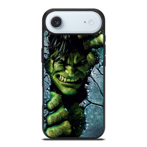 INCREDIBLE HULK iPhone 17 Air Case