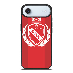 INDEPENDIENTE FC LOGO iPhone 17 Air Case