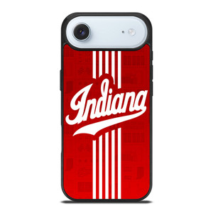 INDIANA HOOSIERS 2 iPhone 17 Air Case