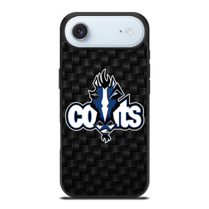 INDIANAPOLIS COLTS LOGO iPhone 17 Air Case