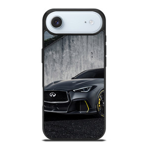 INFINITI CAR iPhone 17 Air Case