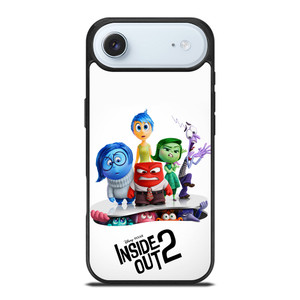 INSIDE OUT 2 CHARACTER iPhone 17 Air Case