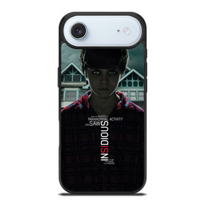 INSIDIOUS DALTON iPhone 17 Air Case