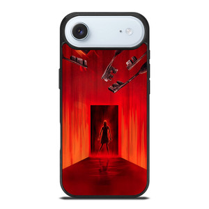INSIDIOUS THE LAST KEY iPhone 17 Air Case