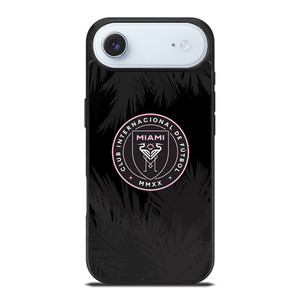 INTER MIAMI LOGO iPhone 17 Air Case