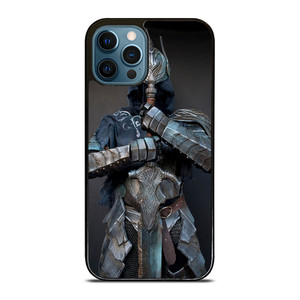 DARK SOULS ARTORIAS iPhone 12 Pro Max Case