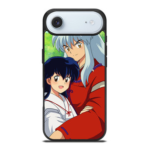 INUYASHA KAGOME 4 iPhone 17 Air Case