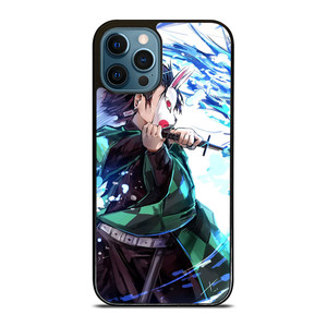 DEMON SLAYER TANJIRO iPhone 12 Pro Max Case