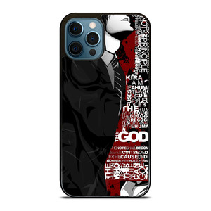 DEATH NOTE iPhone 12 Pro Max Case DEATH NOTE iPhone 12 Pro Max Case