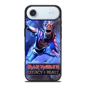 IRON MAIDEN 2 iPhone 17 Air Case