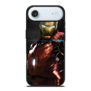 IRON MAN AVENGERS iPhone 17 Air Case