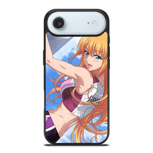 IWA KAKERU ANIME 2 iPhone 17 Air Case
