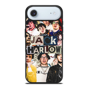 JACK HARLOW COLLAGE iPhone 17 Air Case