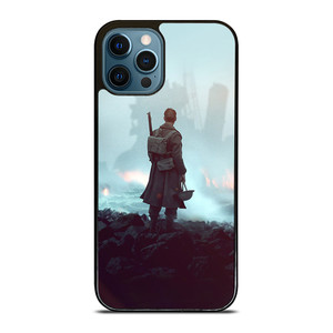 DUNKIRK WAR iPhone 12 Pro Max Case